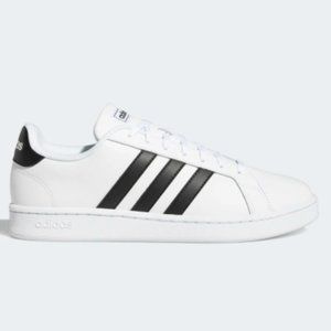Adidas Grand Court Shoes